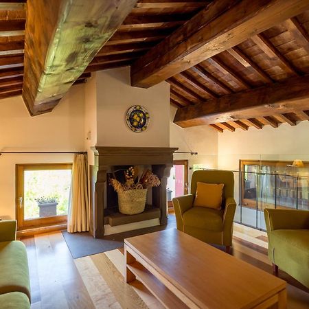 Aparthotel Al Gelso Bianco SantʼAppiano Zewnętrze zdjęcie