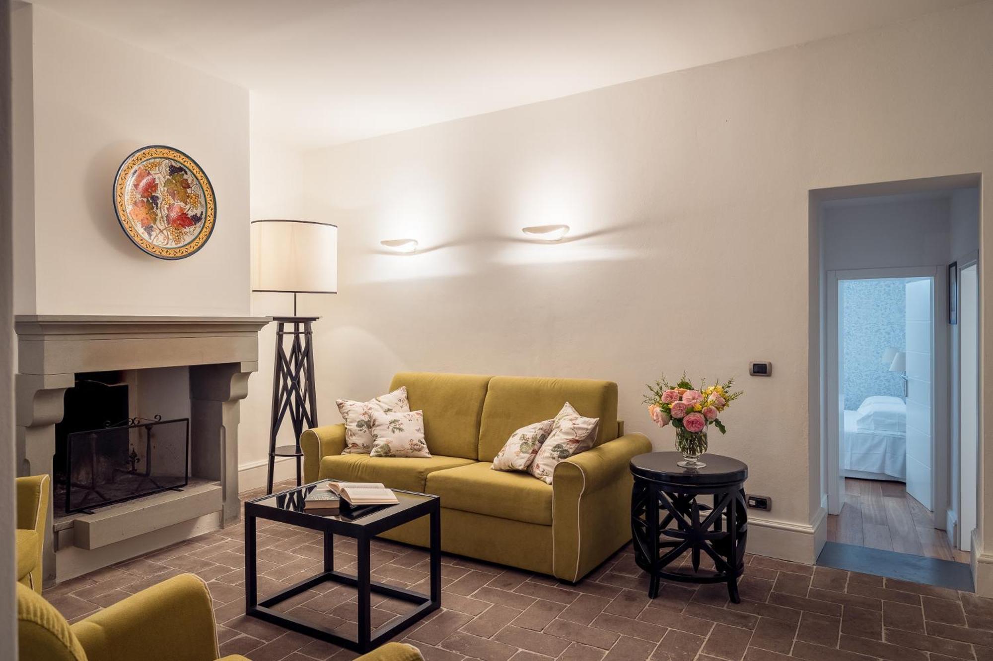 Aparthotel Al Gelso Bianco SantʼAppiano Zewnętrze zdjęcie