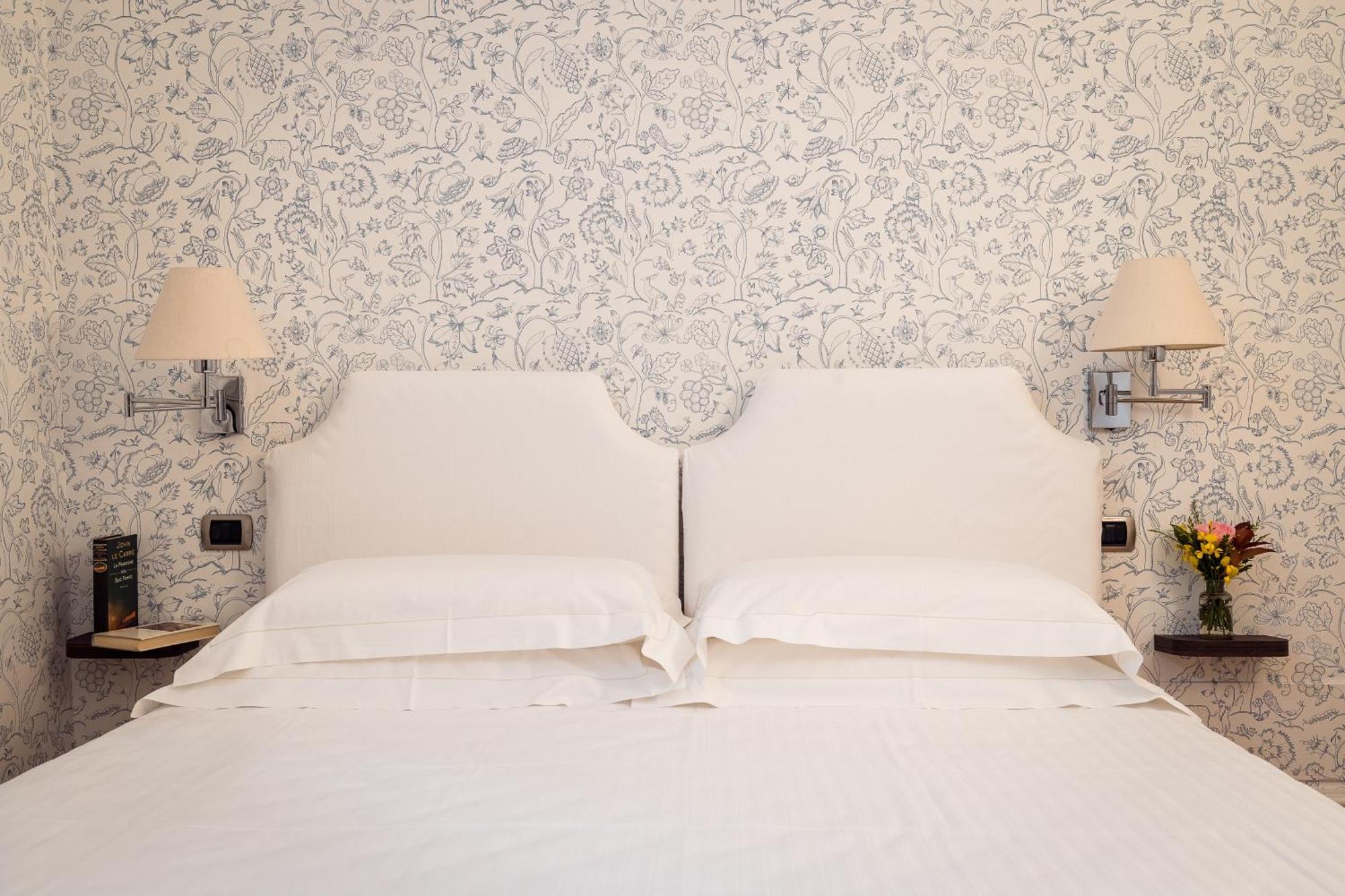 Aparthotel Al Gelso Bianco SantʼAppiano Zewnętrze zdjęcie