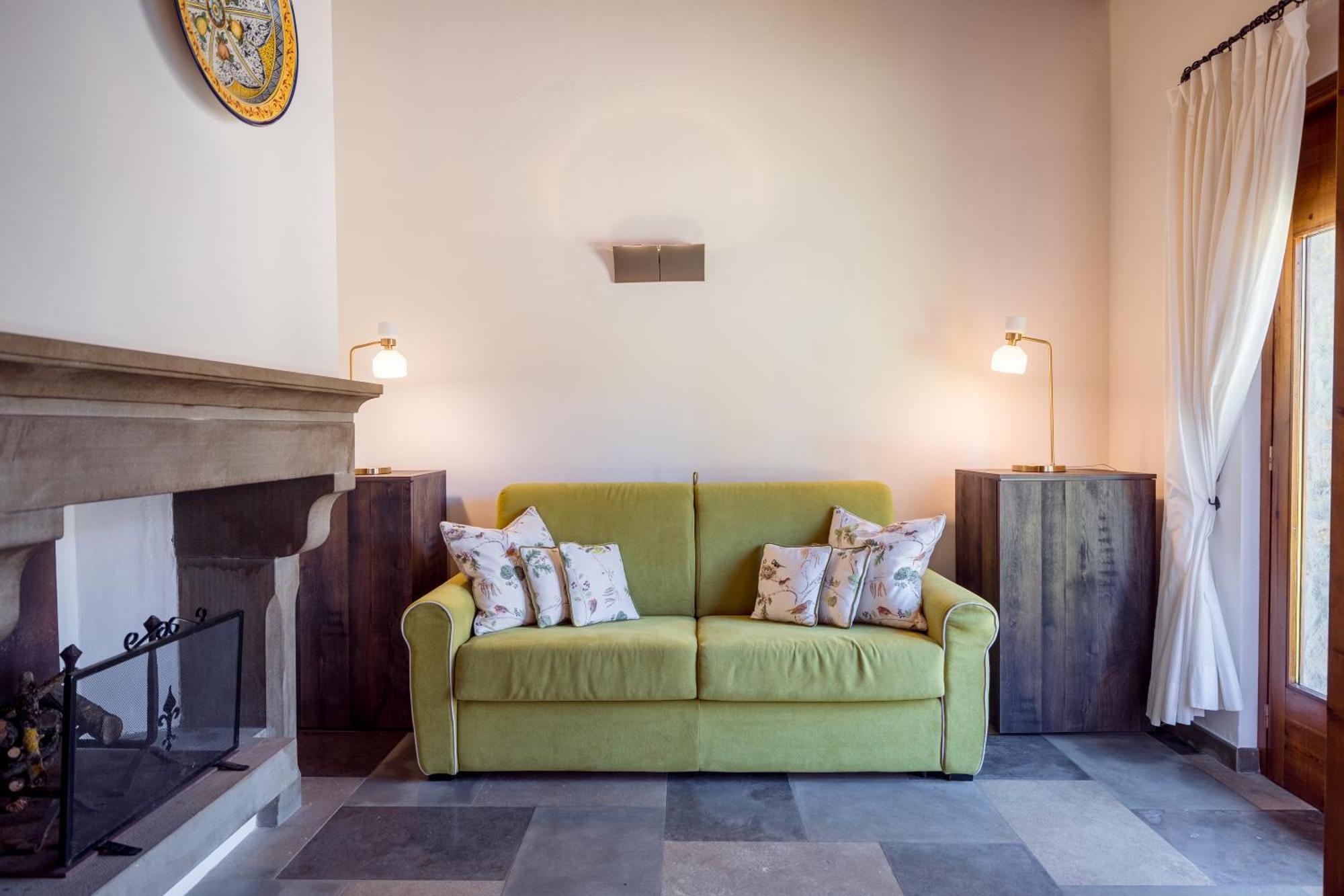 Aparthotel Al Gelso Bianco SantʼAppiano Zewnętrze zdjęcie