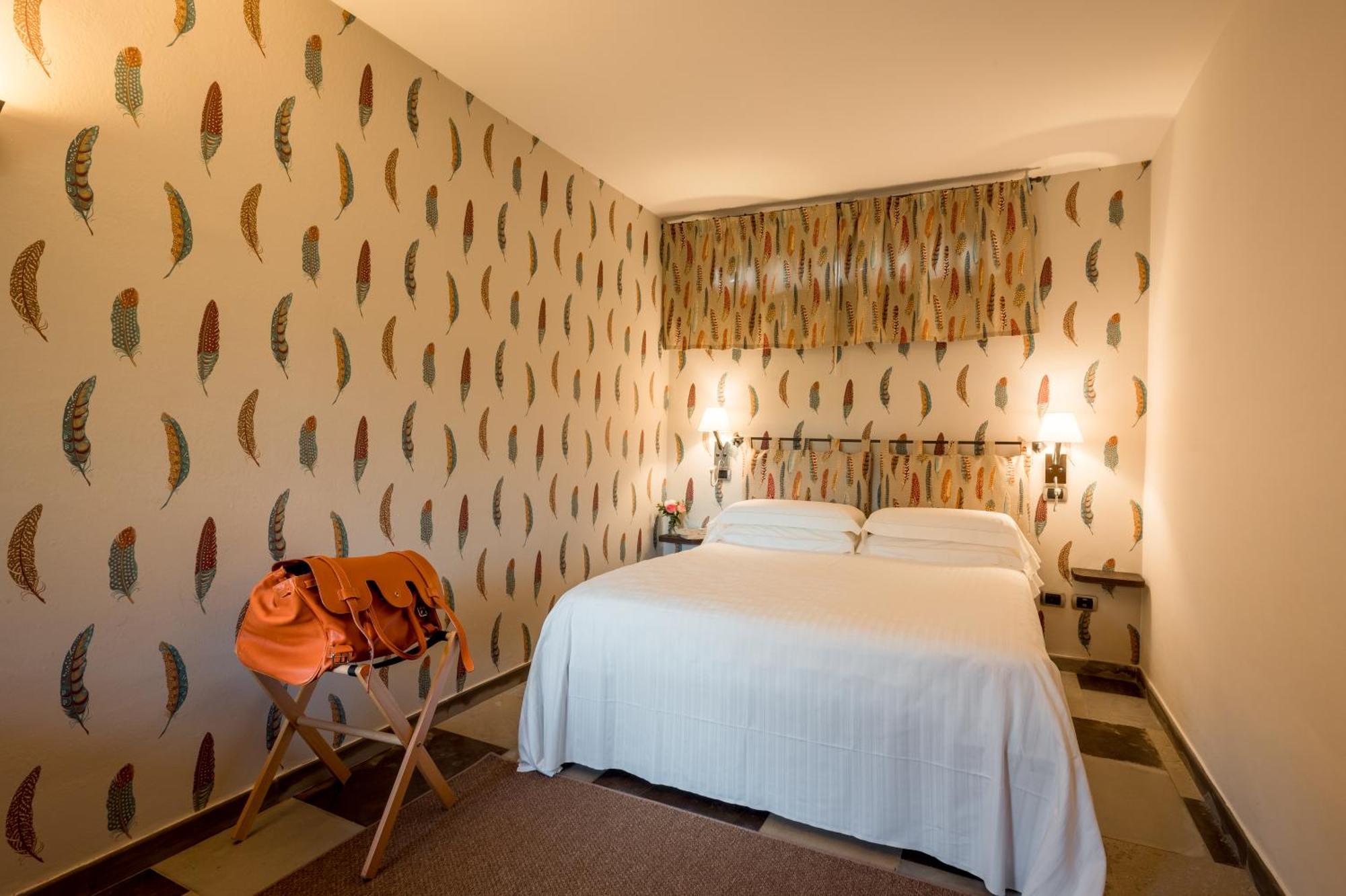 Aparthotel Al Gelso Bianco SantʼAppiano Zewnętrze zdjęcie