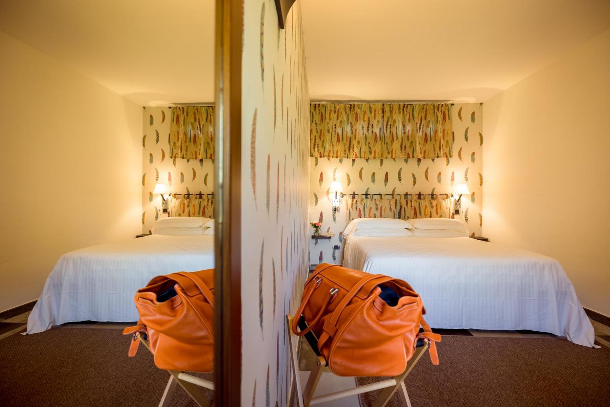 Aparthotel Al Gelso Bianco SantʼAppiano Zewnętrze zdjęcie