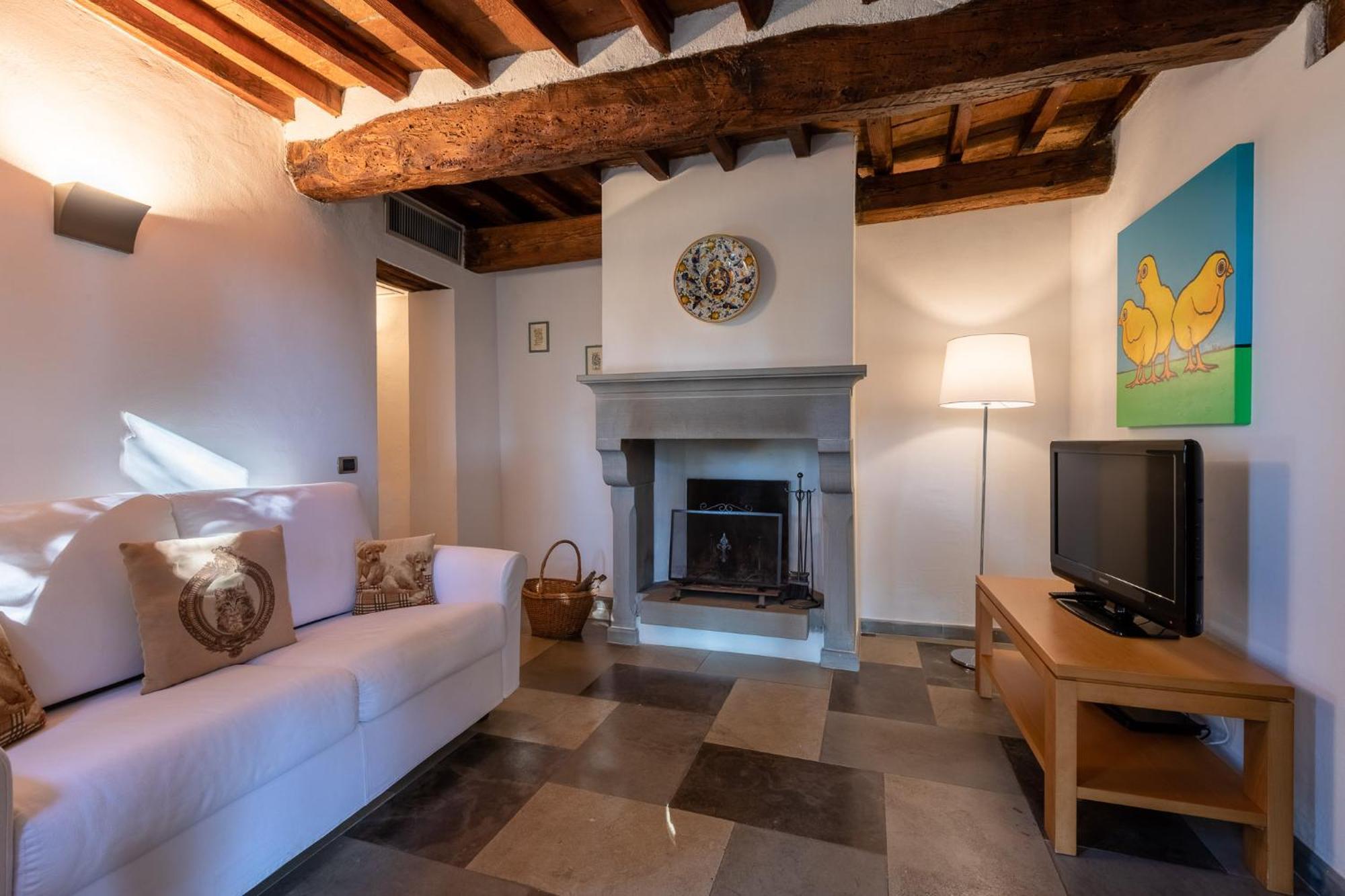 Aparthotel Al Gelso Bianco SantʼAppiano Zewnętrze zdjęcie