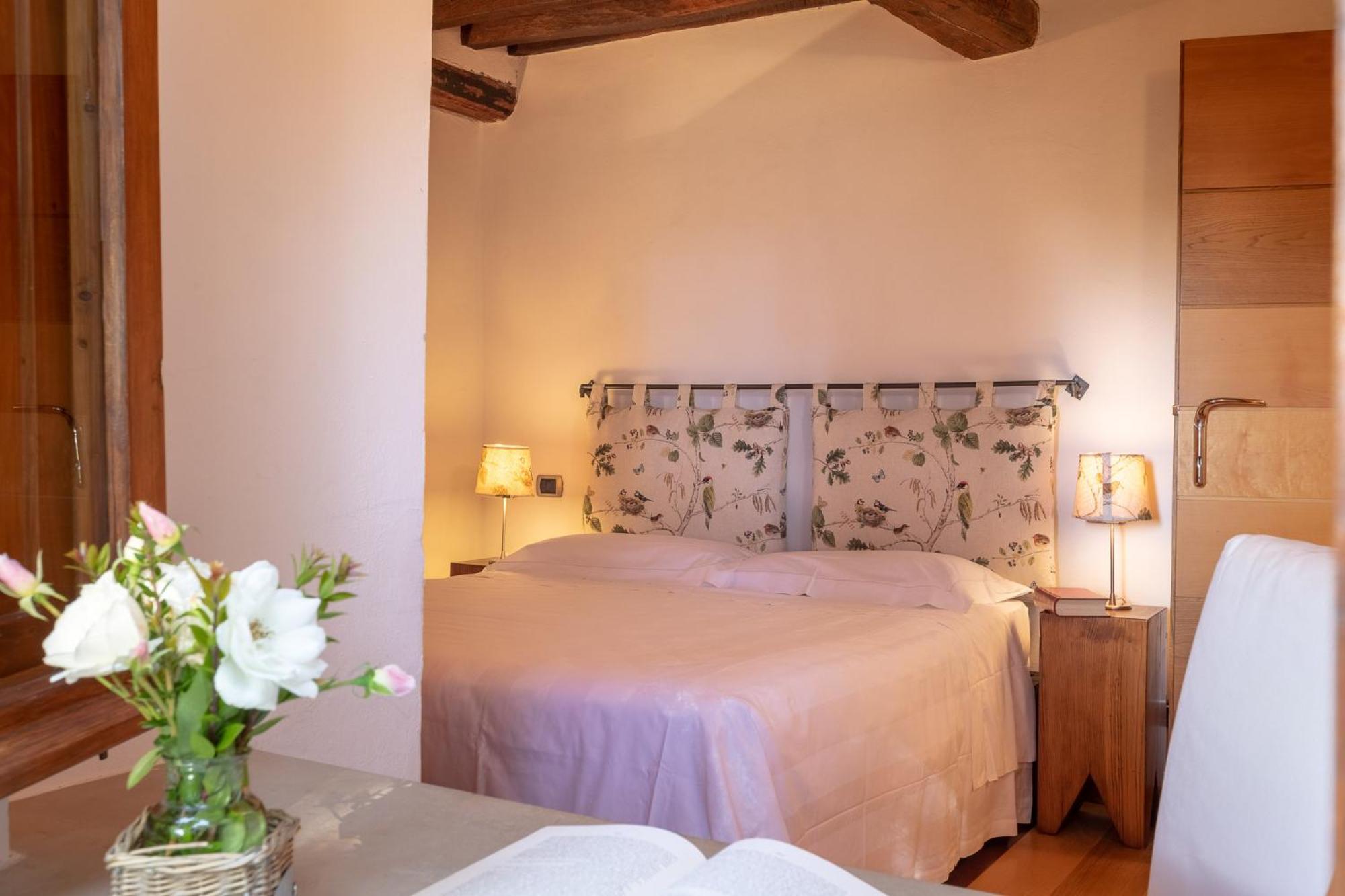 Aparthotel Al Gelso Bianco SantʼAppiano Zewnętrze zdjęcie