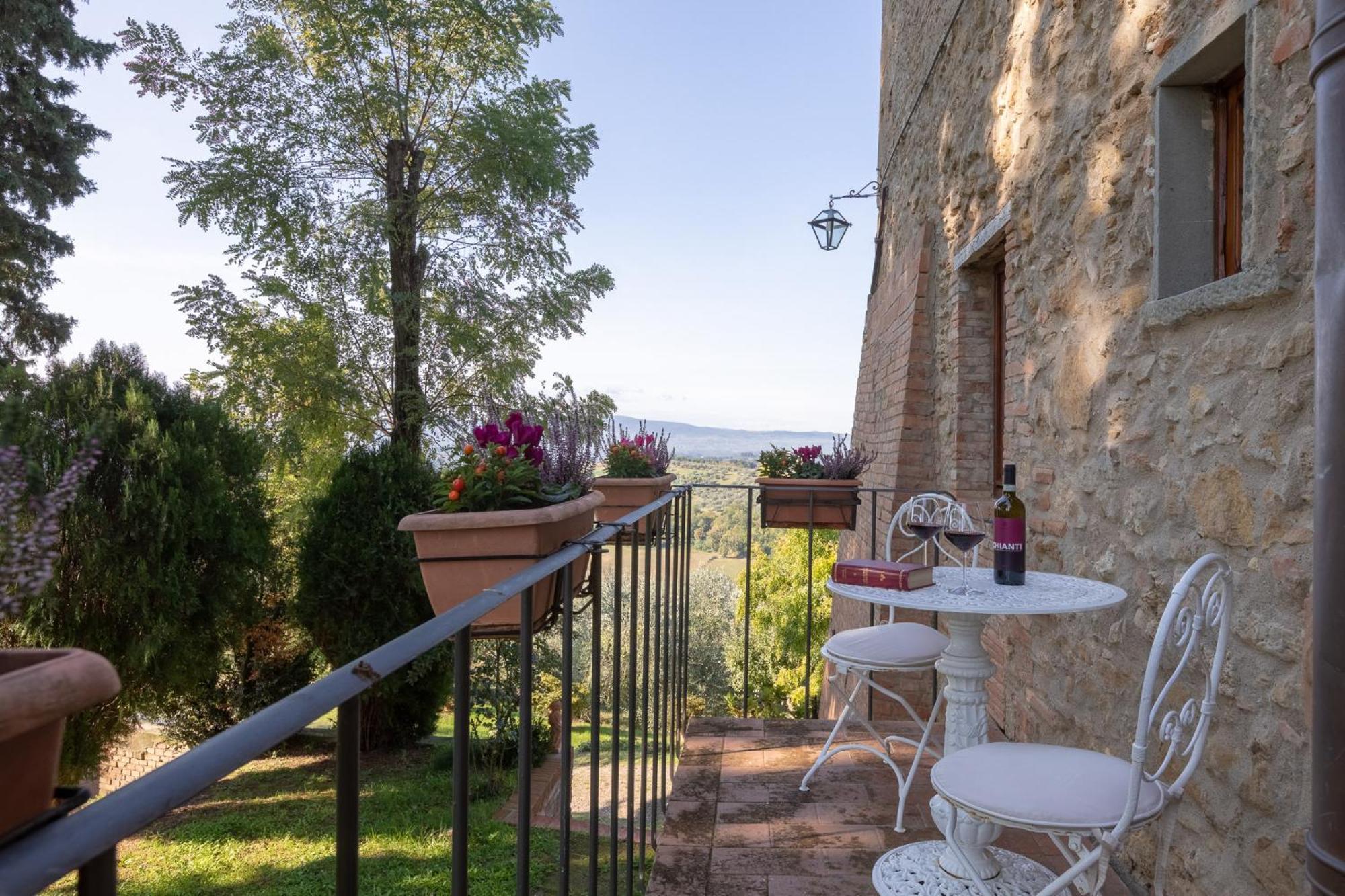 Aparthotel Al Gelso Bianco SantʼAppiano Zewnętrze zdjęcie