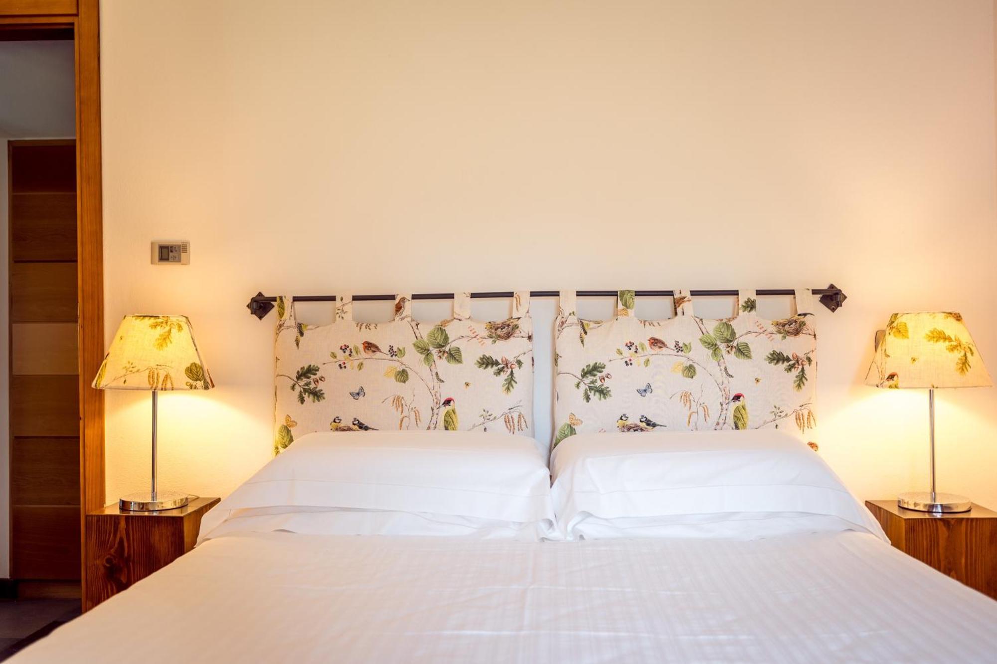 Aparthotel Al Gelso Bianco SantʼAppiano Zewnętrze zdjęcie