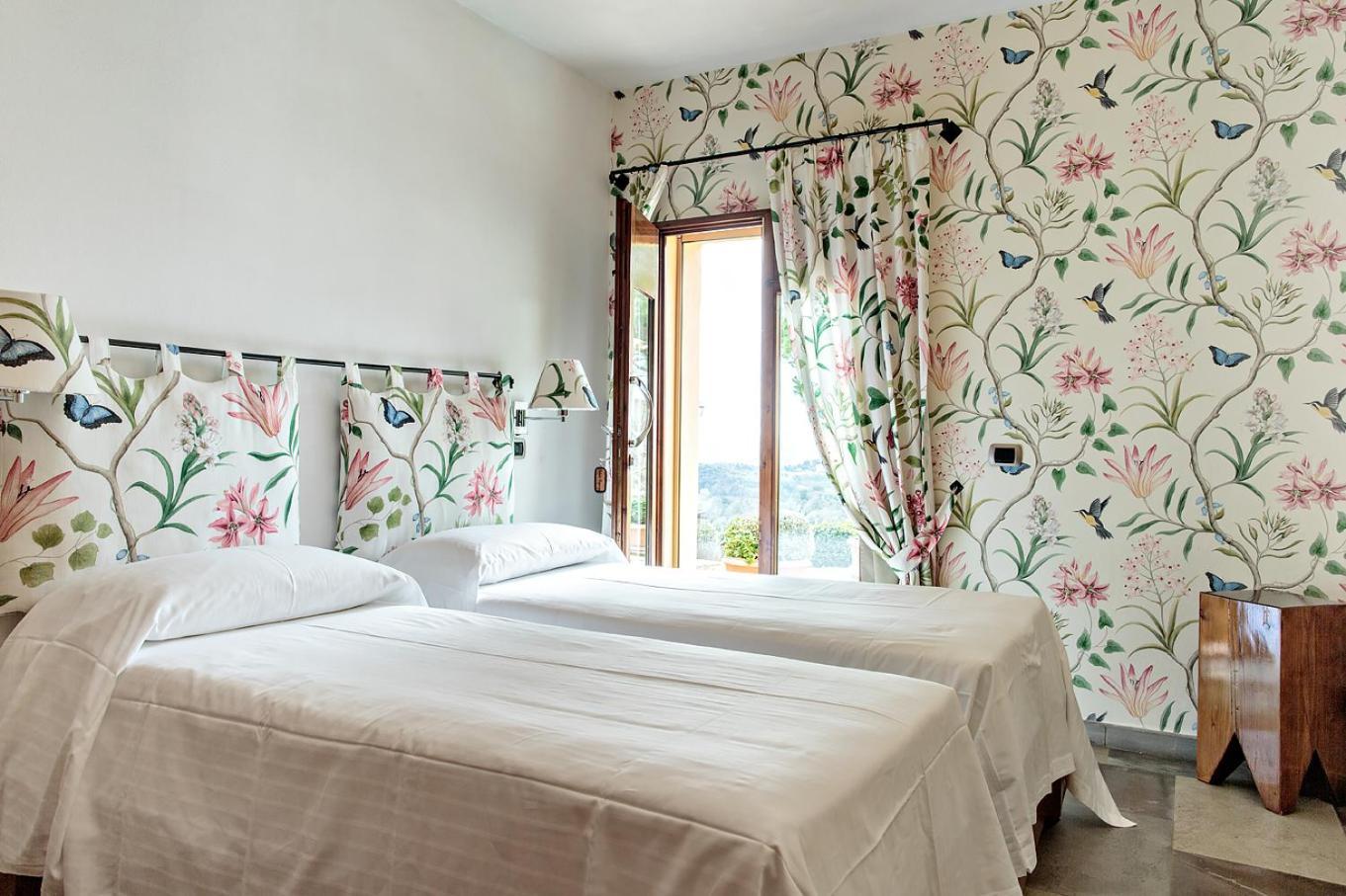 Aparthotel Al Gelso Bianco SantʼAppiano Zewnętrze zdjęcie