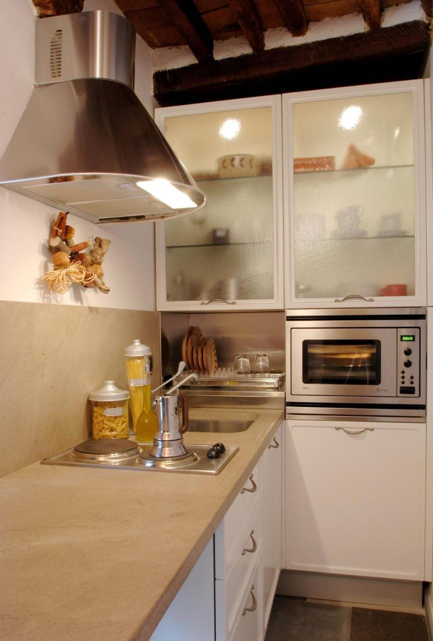 Aparthotel Al Gelso Bianco SantʼAppiano Zewnętrze zdjęcie
