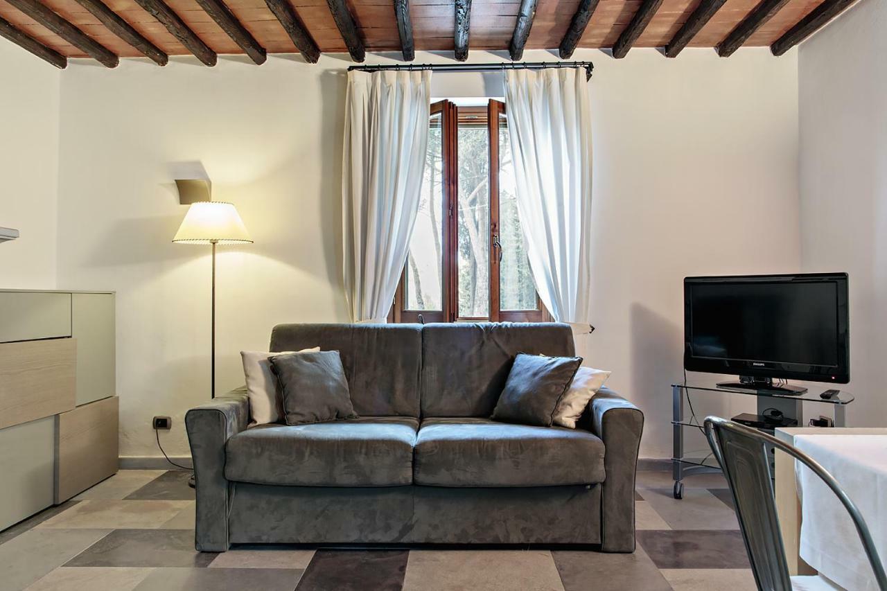 Aparthotel Al Gelso Bianco SantʼAppiano Zewnętrze zdjęcie