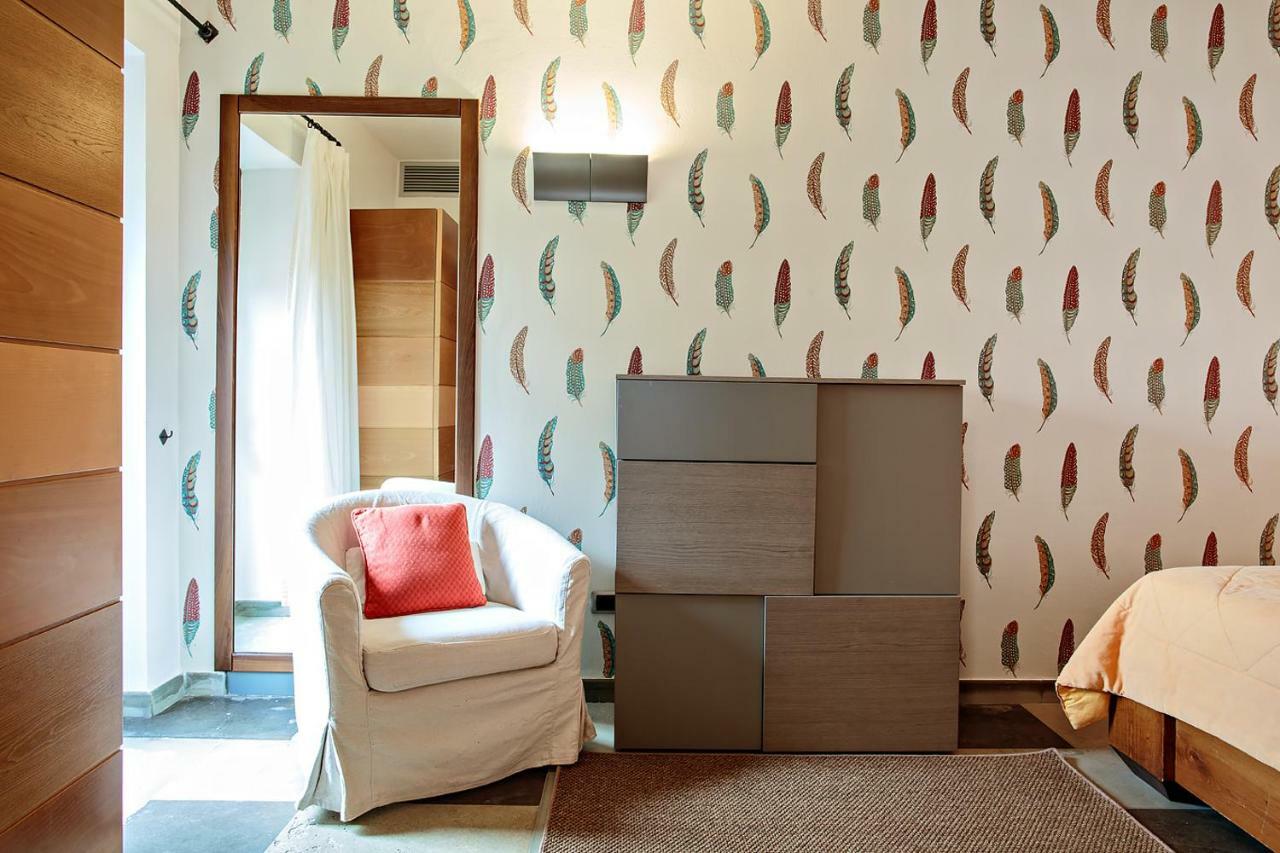 Aparthotel Al Gelso Bianco SantʼAppiano Zewnętrze zdjęcie