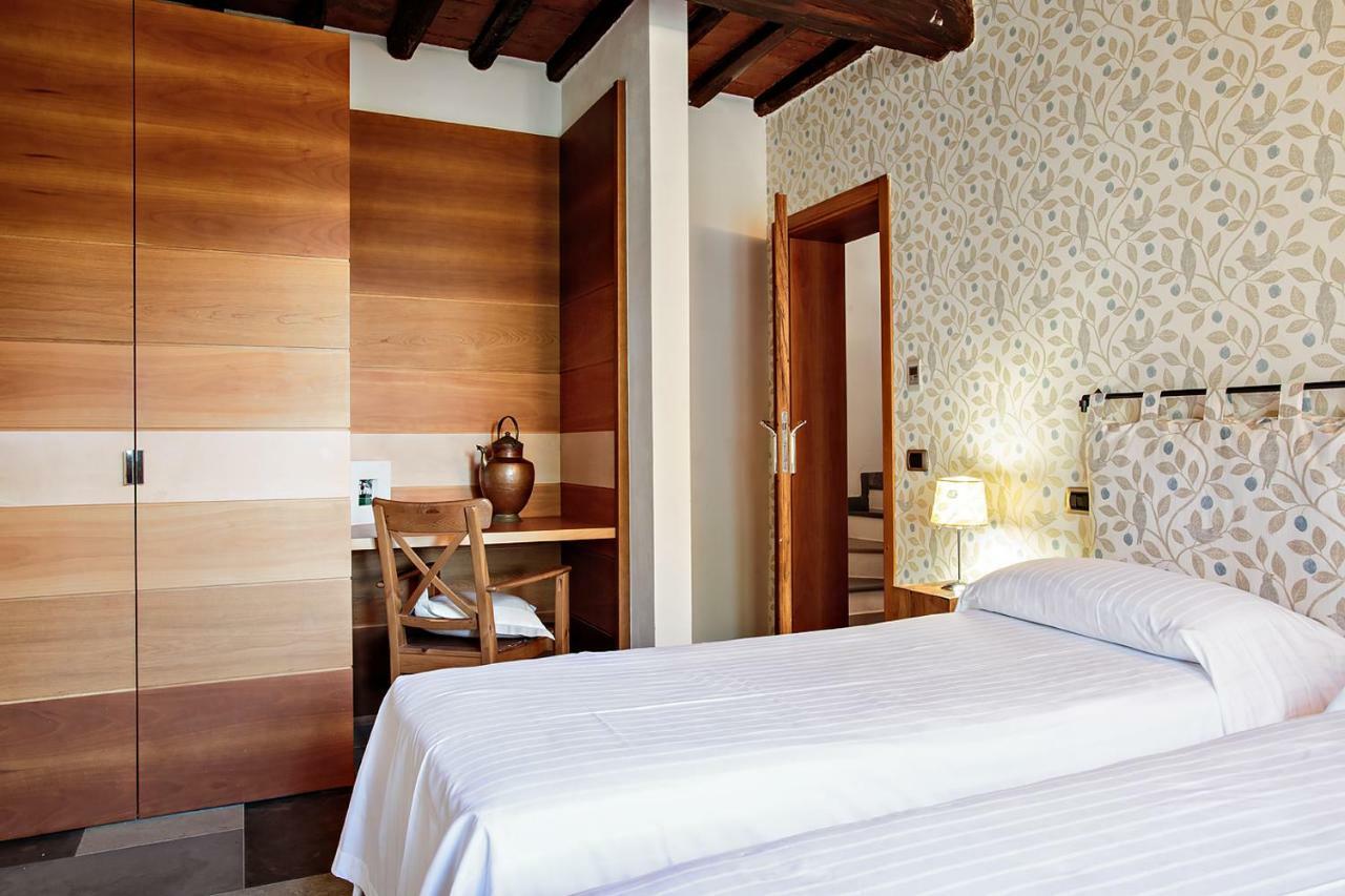 Aparthotel Al Gelso Bianco SantʼAppiano Zewnętrze zdjęcie