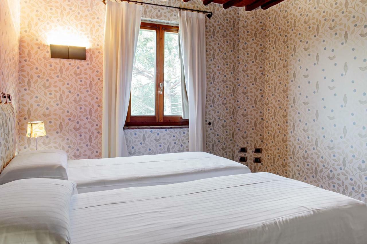 Aparthotel Al Gelso Bianco SantʼAppiano Zewnętrze zdjęcie