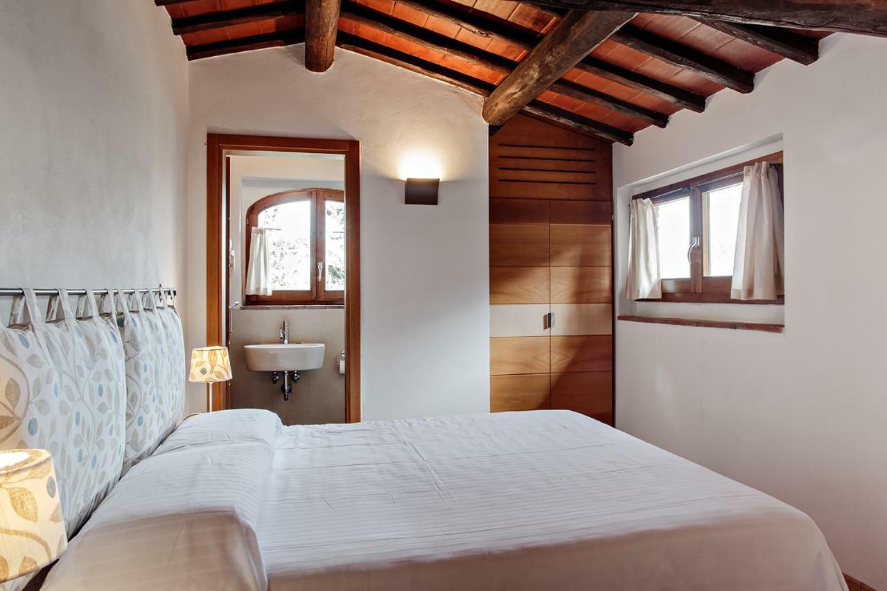 Aparthotel Al Gelso Bianco SantʼAppiano Zewnętrze zdjęcie